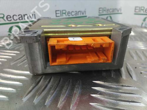 Airbag module CITROËN XSARA (N1) 1.9 D (68 hp) 4531830