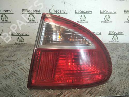 Used Right taillight SEAT LEON (1M1) 1.9 TDI (90 hp) 14367571