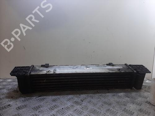 Intercooler BMW 1 (E87) 118 d | BP30150666M30