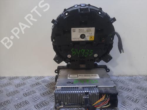 Used Instrument cluster Instrument cluster 36857608 36857608