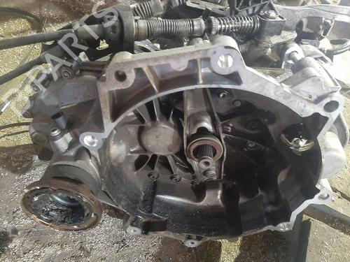 Gearkasse SEAT IBIZA IV (6J5, 6P1) [2008-2017]  23844110