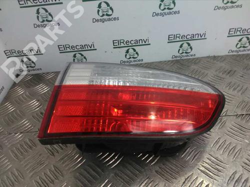 Used Third brake light Third brake light HYUNDAI H-1 / STAREX Bus (A1) 2.5 TCi (99 hp) 10969874 10969874