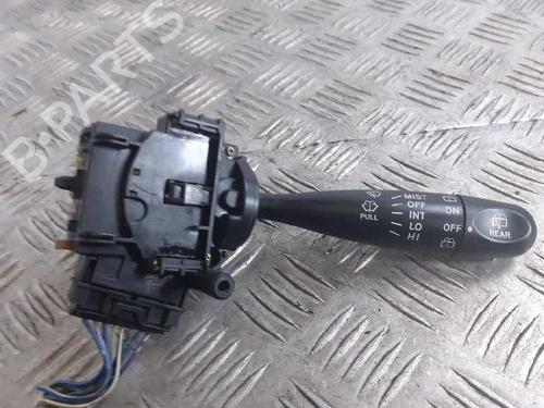 Used Steering column stalk TOYOTA YARIS (_P1_) 1.3 (NCP10, SCP12_) (86 hp) 6086553