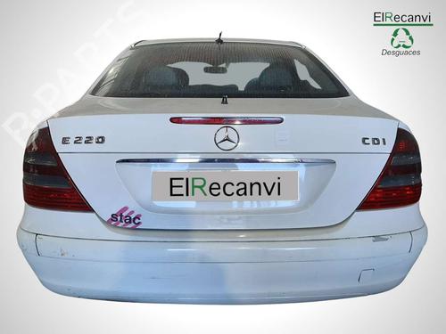Switch MERCEDES-BENZ E-CLASS (W211) E 220 CDI (211.006) | BP9726264I30 