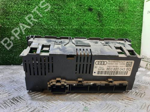 Commande Chauffage AUDI A4 B6 Avant (8E5) 2.5 TDI quattro | BP27326707I5 