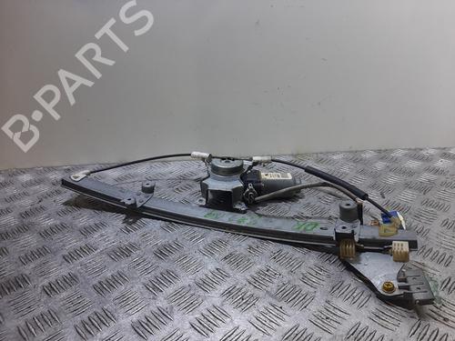 Used Front right window mechanism NISSAN ALMERA II (N16) 2.2 Di (110 hp) 30111290