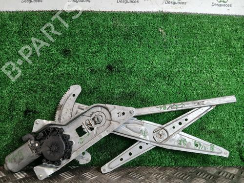 Used Front right window mechanism Front right window mechanism RENAULT LAGUNA I (B56_, 556_) 1.9 dTi (100 hp) 33471114 33471114