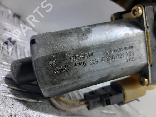 Front right window mechanism RENAULT MEGANE I (BA0/1_) 1.6 16V (BA04, BA0B, BA11, BA1J, BA16, BA19, BA1K, BA1V,... | BP30580195C23