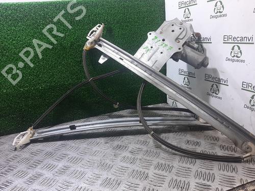 Used Front right window mechanism CITROËN XSARA PICASSO (N68) 1.6 HDi (109 hp) 21845243