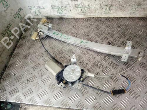 Used Front right window mechanism NISSAN MAXIMA / MAXIMA QX IV (A32) 2.0 (140 hp) 4904097