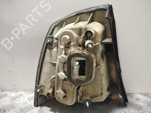 Right taillight OPEL ASTRA G Coupe (T98) 2.2 16V (F07) | BP30150651C35