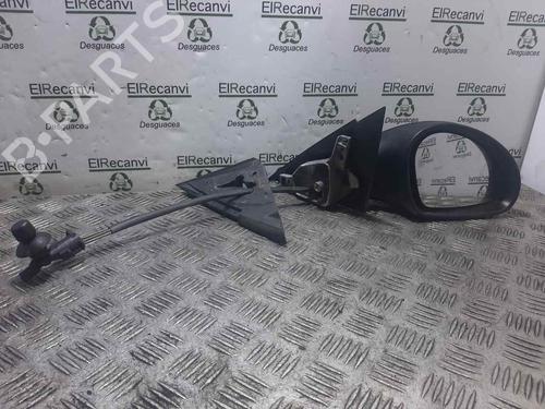 Used Right mirror Right mirror SEAT IBIZA III (6L1) [2002-2009] 14983262 14983262