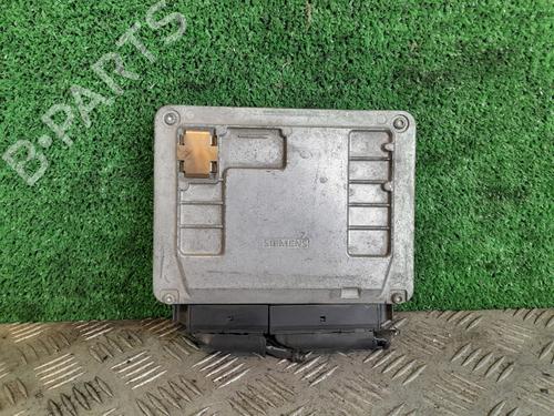 Engine control unit (ECU) SEAT IBIZA III (6L1) | BP24977037M57
