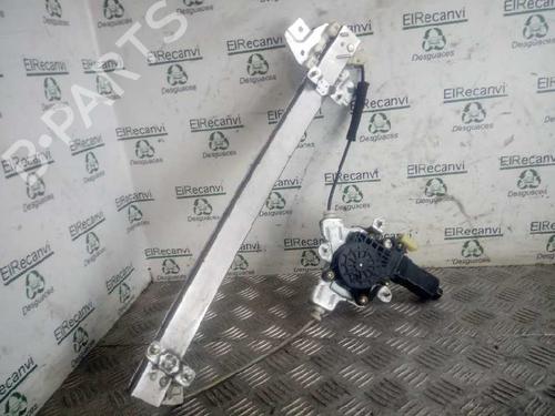 Used Front left window mechanism HYUNDAI GETZ (TB) 1.1 (67 hp) 4865940