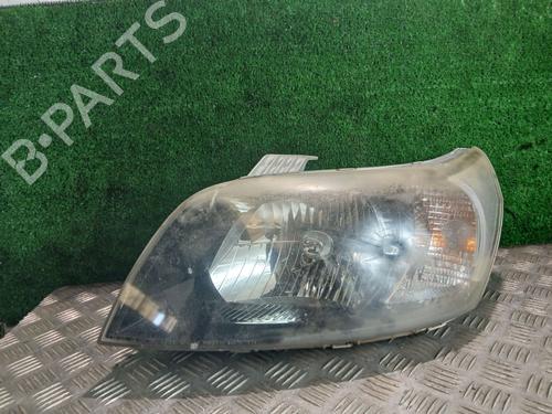 Used Left headlight Left headlight CHEVROLET AVEO / KALOS Saloon (T250, T255) [2005-2026] 35783763 35783763