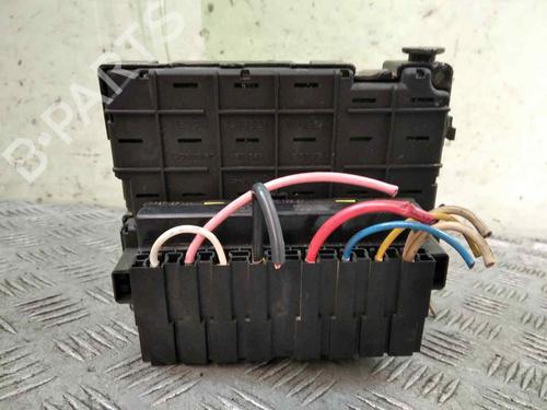Used Fuse box PEUGEOT 206 Hatchback (2A/C) 2.0 HDI 90 (90 hp) 19314543