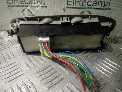 Left front window switch NISSAN ALMERA TINO (V10) | BP4754463I27