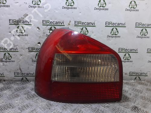 Venstre baglygte AUDI A3 (8L1) 1.9 TDI (110 hp) 17826730