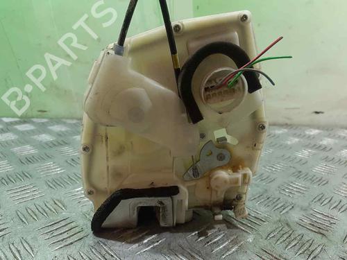 Venstre bak lås SUZUKI SWIFT III (MZ, EZ) | BP10069218C100