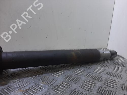 Right front driveshaft FORD FOCUS II (DA_, HCP, DP) | BP33677234M39 - Image 2