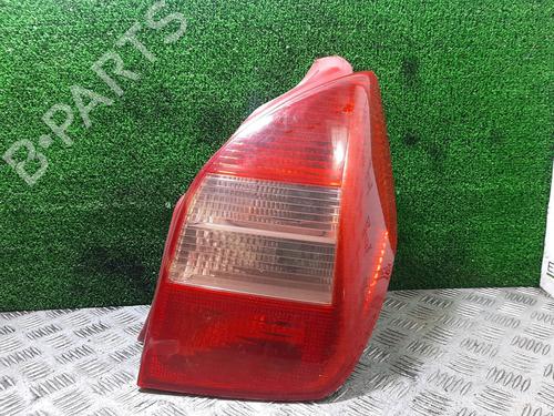 Used Right taillight CITROËN C2 (JM_) 1.4 HDi (68 hp) 23235019