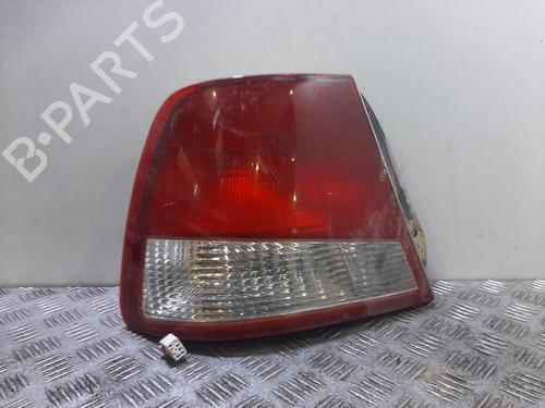 Used Left taillight Left taillight HYUNDAI ACCENT II (LC) 1.3 (86 hp) 33716819 33716819