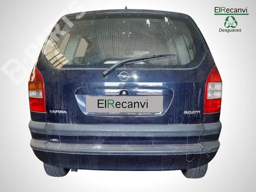 Front left belt tensioner OPEL ZAFIRA A MPV (T98)  | BP10088441C87  - Image 5