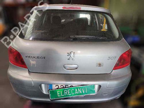 Right front window motor PEUGEOT 307 (3A/C) 1.6 16V | BP4525369E20 