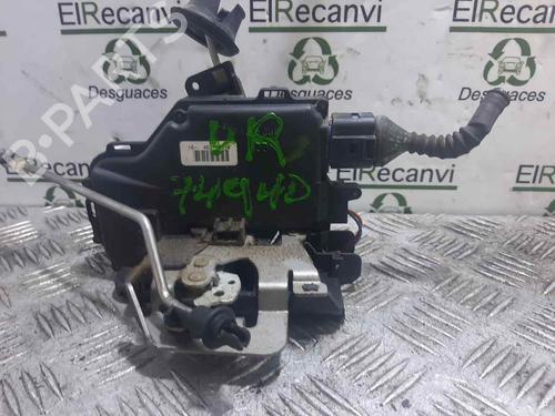 Front right lock AUDI A3 (8P1) 1.6 | BP12848873C97 