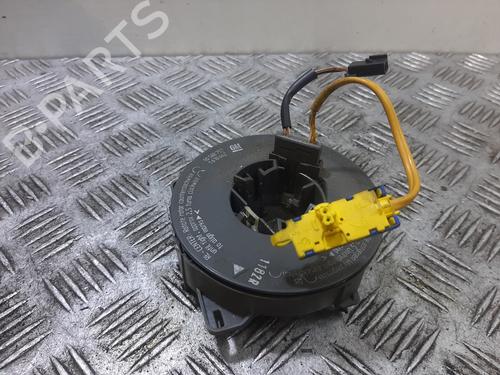 Used Squib airbag Squib airbag OPEL ASTRA G Hatchback (T98) 1.6 (F08, F48) (75 hp) 33659090 33659090