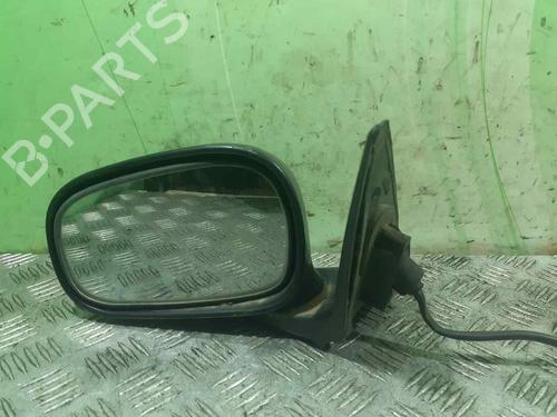 Used Left mirror Left mirror ROVER 400 II (RT) [1995-2000] 11993771 11993771