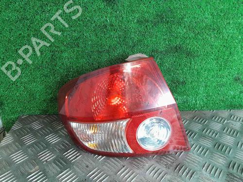 Used Left taillight HYUNDAI GETZ (TB) 1.3 i (82 hp) 29189193