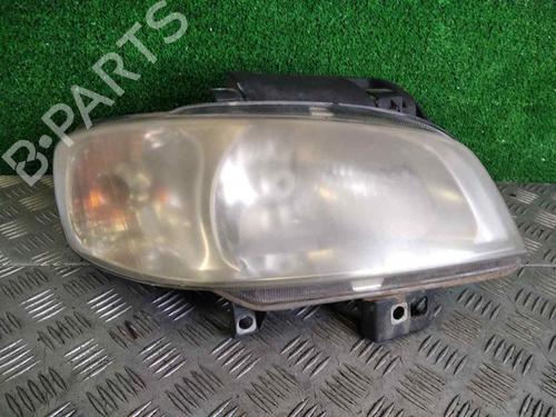Used Right headlight SEAT IBIZA II (6K1) [1993-2002]  21536105