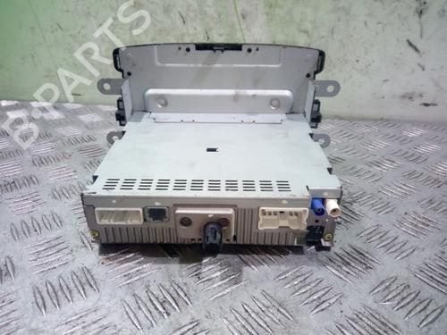 Electronic module DACIA SANDERO II | BP10286536M83 - Image 2