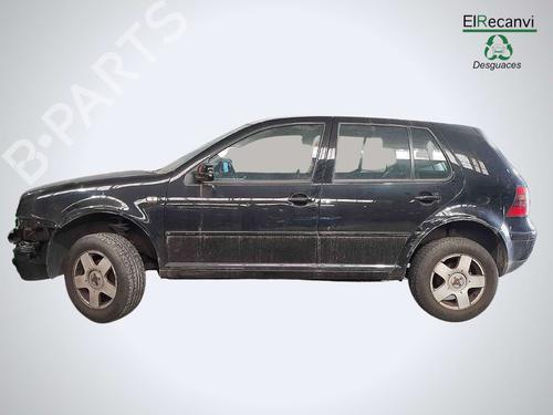 Venstre foran lås VW GOLF IV (1J1) | BP7302798C98