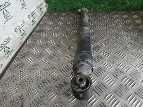 Used Left rear shock absorber RENAULT LAGUNA II Grandtour (KG0/1_) 2.0 16V (KG03, KG0Z, KG0T, KG1Y) (170 hp) 31854695