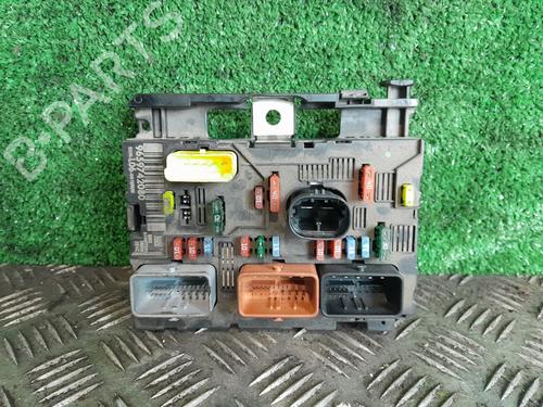 Caixa de fusíveis PEUGEOT 307 Break (3E) 1.6 HDi (90 hp) 31307627
