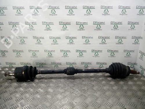 Used Right front driveshaft HYUNDAI ELANTRA III Saloon (XD) 2.0 CRDi (113 hp) 4533029