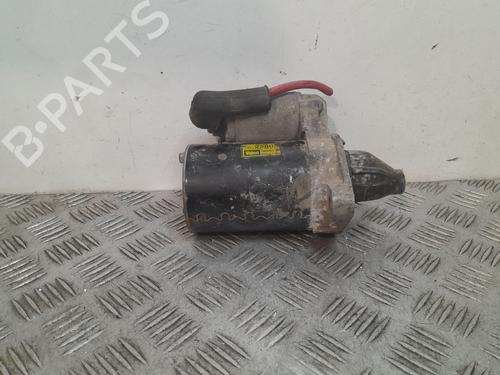 Used Starter Starter HYUNDAI ACCENT II (LC) 1.5 (102 hp) 34699703 34699703