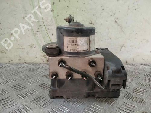 Used ABS pump FORD FOCUS I (DAW, DBW) 1.6 16V (100 hp) 19416201