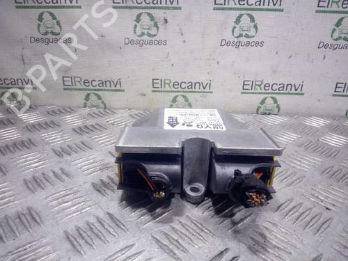 Used ECU airbags OPEL ASTRA H (A04) 1.9 CDTI (L48) (150 hp) 4544083