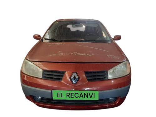 Used Parts RENAULT MEGANE II Saloon (LM0/1_)  1.9 dCi (LM0G, LM1G, LM2C)  4554657