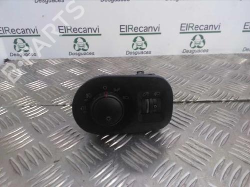 Used Headlight switch SEAT ALTEA (5P1) [2004-2015]  4539204