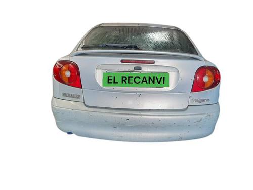Left taillight RENAULT MEGANE I Coach (DA0/1_) 1.6 16V (DA0B, DA04, DA11) | BP23892776C34 