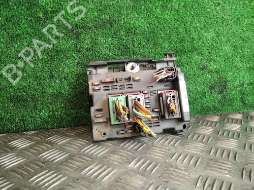 Used Fuse box Fuse box PEUGEOT 307 (3A/C) [2000-2012] 34381673 34381673