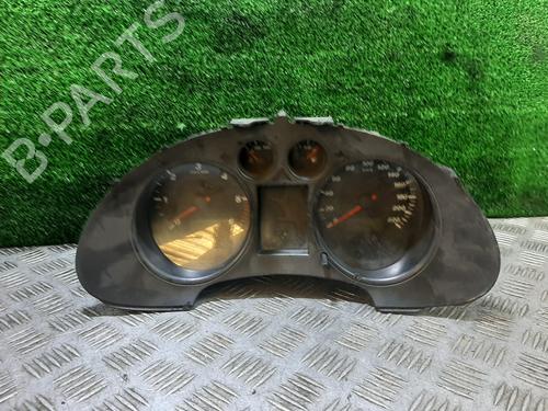 Used Instrument cluster Instrument cluster SEAT IBIZA III (6L1) [2002-2009] 25342424 25342424