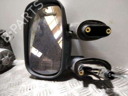 Außenspiegel links für FIAT DOBLO MPV (119_, 223_) 1.9 JTD (105 hp) 33175916