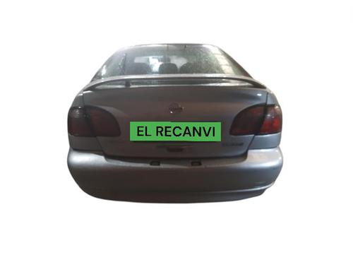 Right taillight NISSAN PRIMERA (P11) 2.0 16V | BP32298135C35 