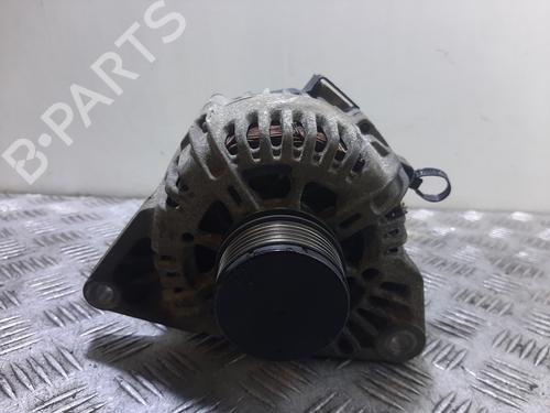 Used Alternator Alternator KIA CERATO I Saloon (LD) 1.5 CRDi (102 hp) 33558853 33558853