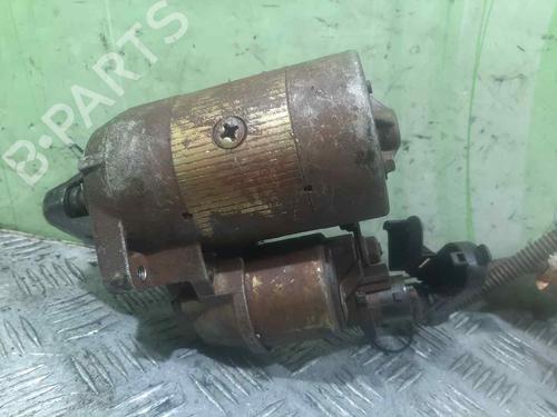 Used Starter Starter FIAT SEICENTO / 600 (187_) [1997-2010] 12140259 12140259
